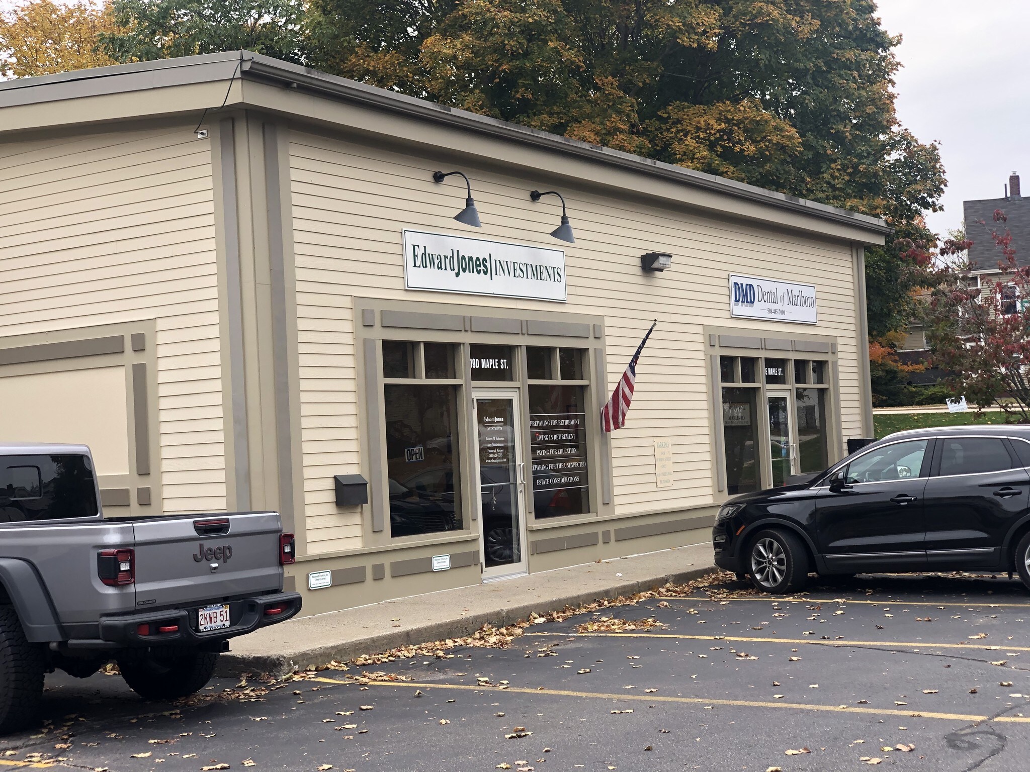 19 Maple St, Marlborough, MA for sale Building Photo- Image 1 of 1