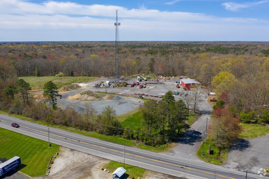 Industrial Property Portfolio For Sale on