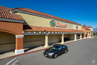 More details for 17110-17188 Colima Rd, Hacienda Heights, CA - Retail for Lease