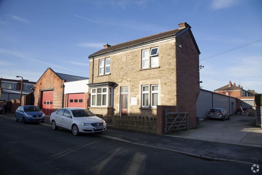 19 Vine St, Stockport for sale - Primary Photo - Image 1 of 1