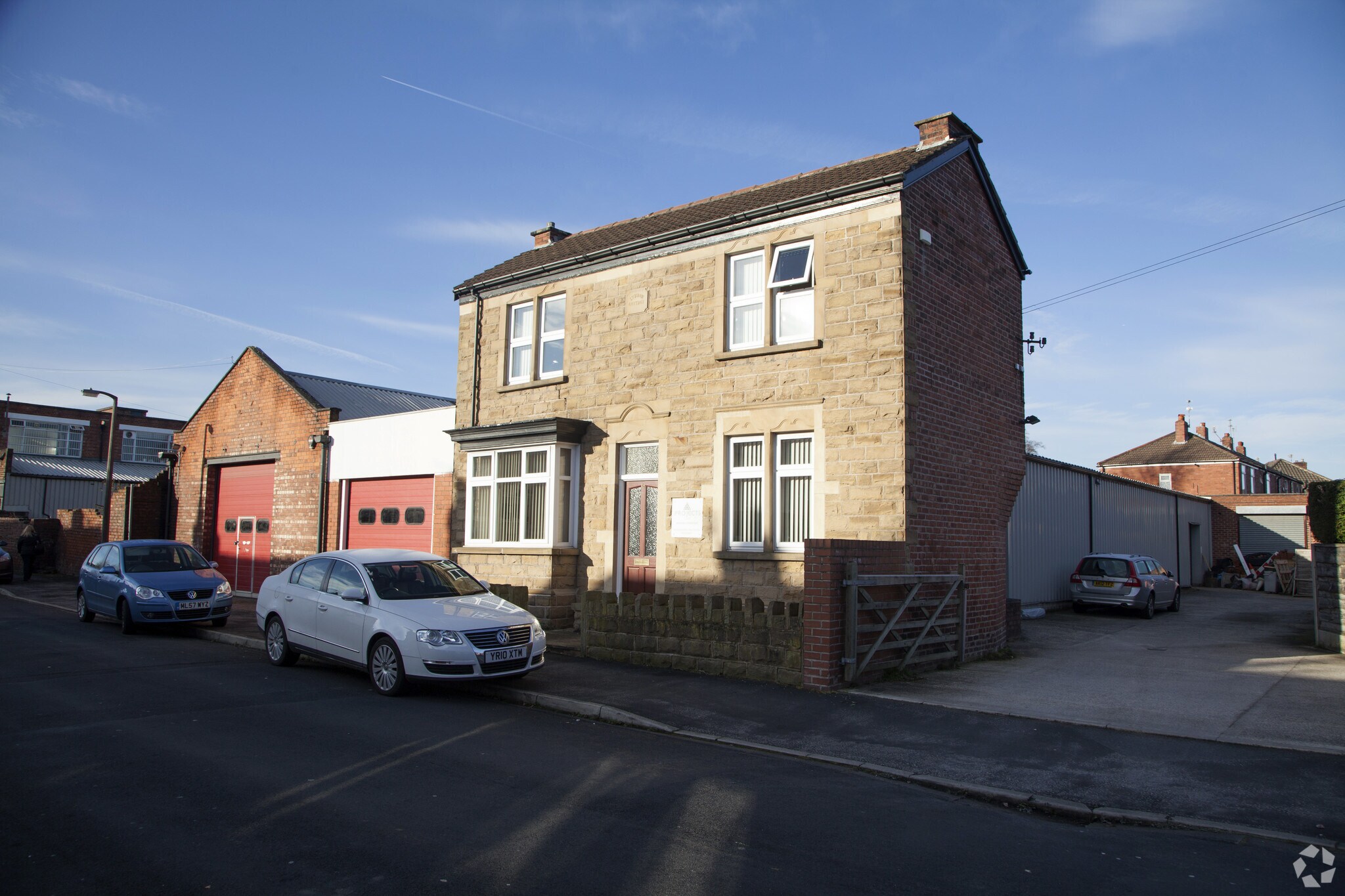 19 Vine St, Stockport for sale Primary Photo- Image 1 of 1