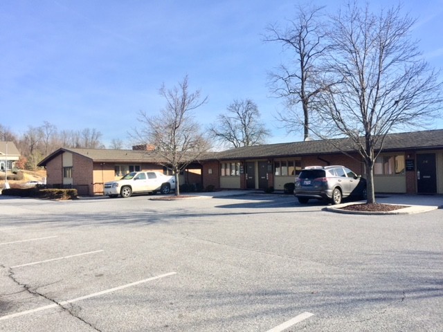 9051 Baltimore National Pike, Ellicott City, MD for lease - Primary Photo - Image 1 of 8