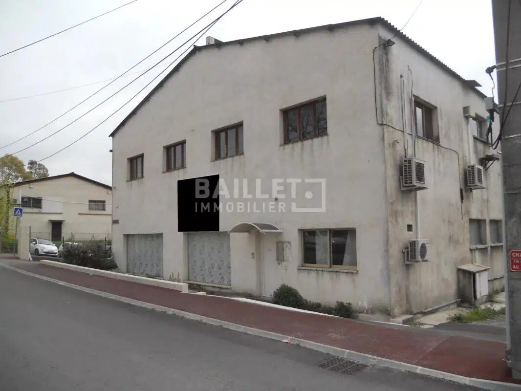 Industrial in GRASSE for sale Building Photo- Image 1 of 22