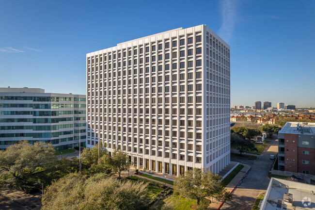 More details for 6200 Savoy Dr, Houston, TX - Office for Lease