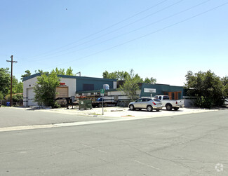 More details for 3800 S Jason St, Englewood, CO - Industrial for Sale