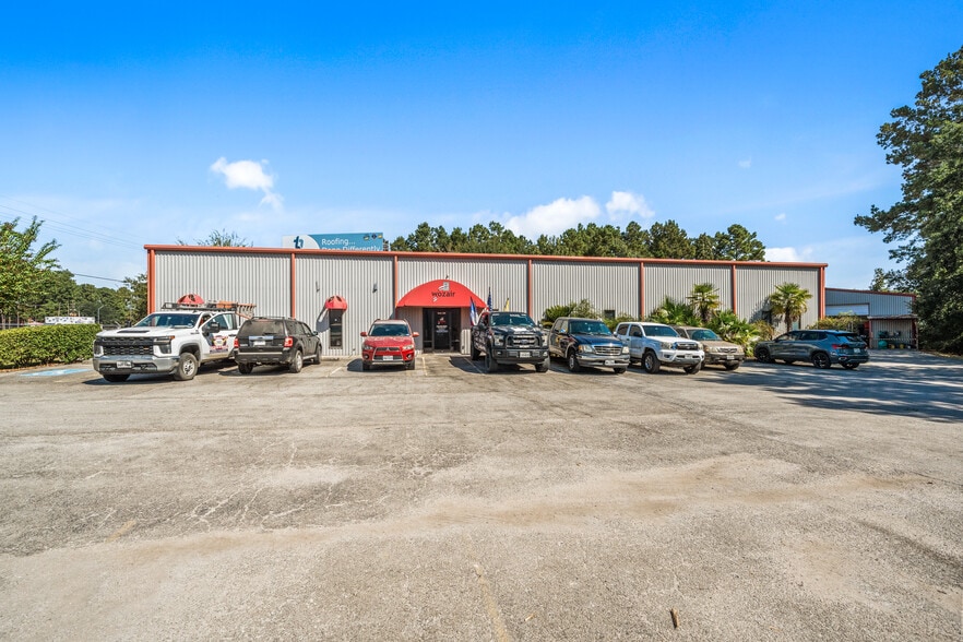 3601 N Loop 336 W, Conroe, TX for sale - Building Photo - Image 2 of 30