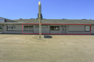 More details for 708 Ekastown Rd, Sarver, PA - Retail for Lease