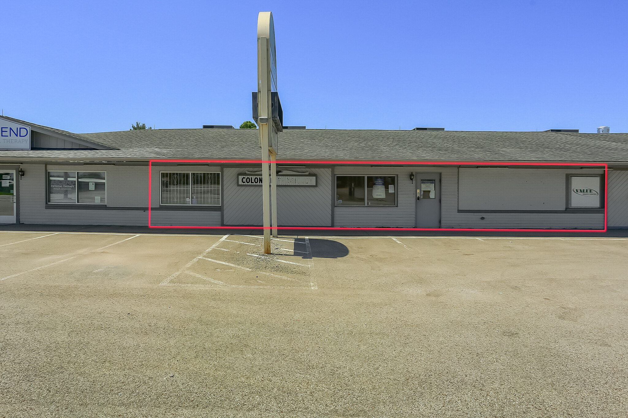 708 Ekastown Rd, Sarver, PA for lease Building Photo- Image 1 of 32