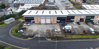 More details for Vesty Rd, Bootle - Industrial for Lease