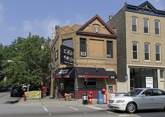 More details for 1700 N Damen Ave, Chicago, IL - Retail for Lease