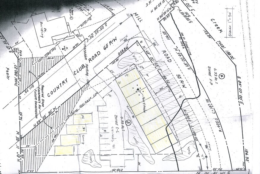 Oyster Mill Road, Camp Hill, PA 17011 Oyster Mill Road