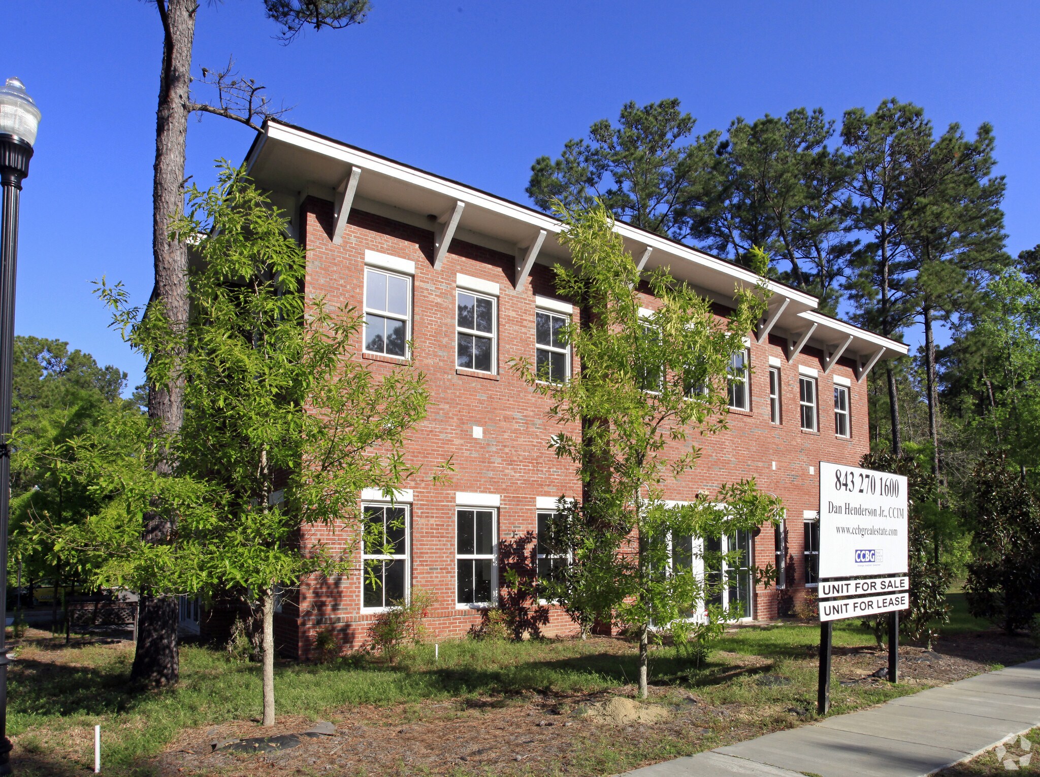 3660 Bessemer Rd, Mount Pleasant, SC for sale Primary Photo- Image 1 of 1