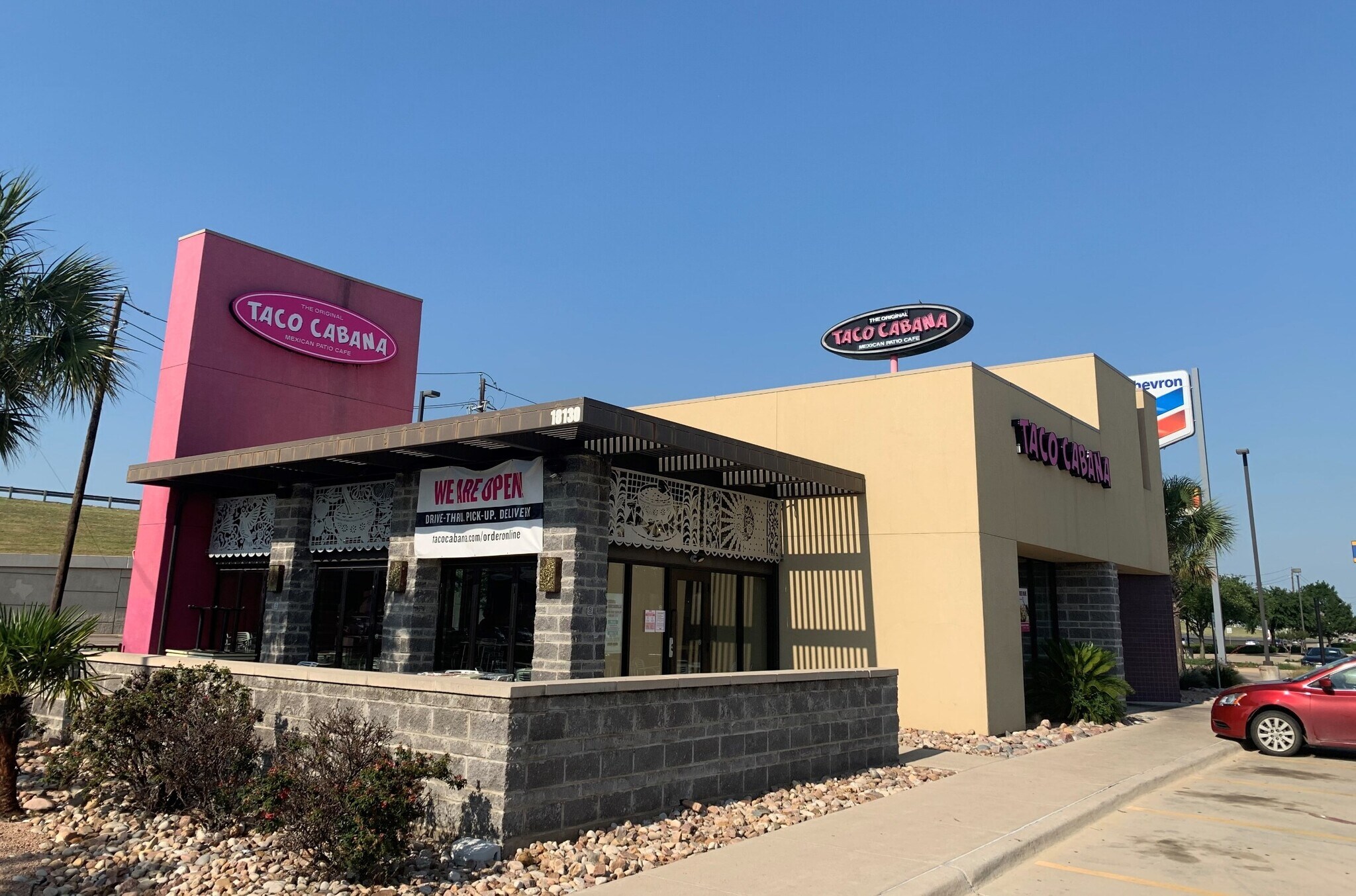 18130 Coit Rd, Dallas, TX for sale Primary Photo- Image 1 of 1