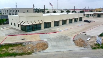 1531 Westborough Dr, Katy TX - Retail Space