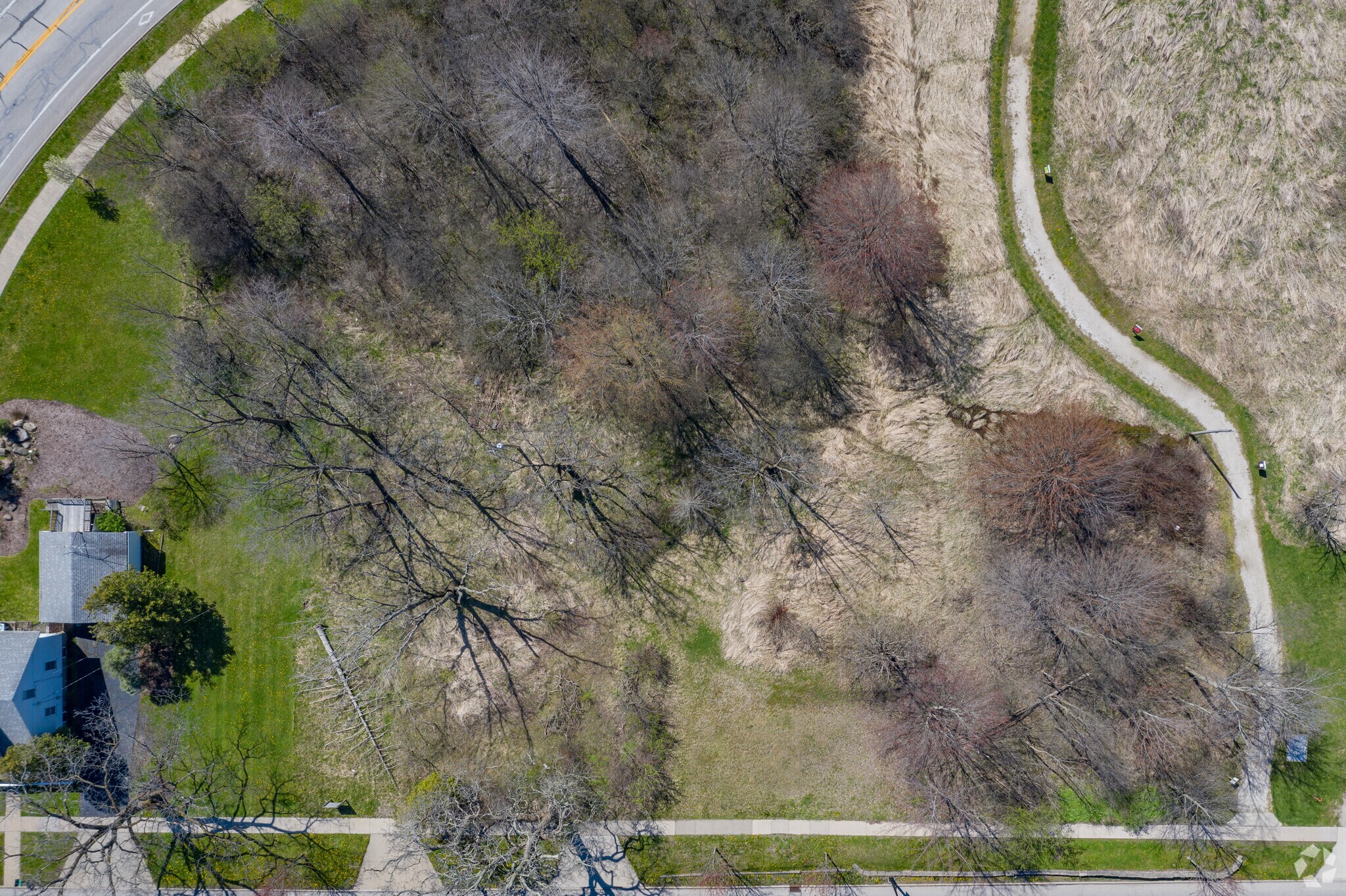 84 S Main St, Hudson, OH for sale Primary Photo- Image 1 of 1