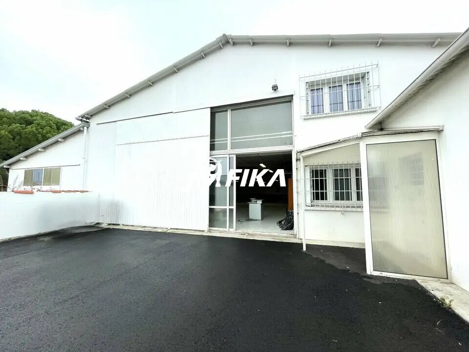 Flex in Toulouse for lease Building Photo- Image 1 of 9