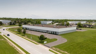 More details for 4560 Johnston Pky, Cleveland, OH - Industrial for Lease