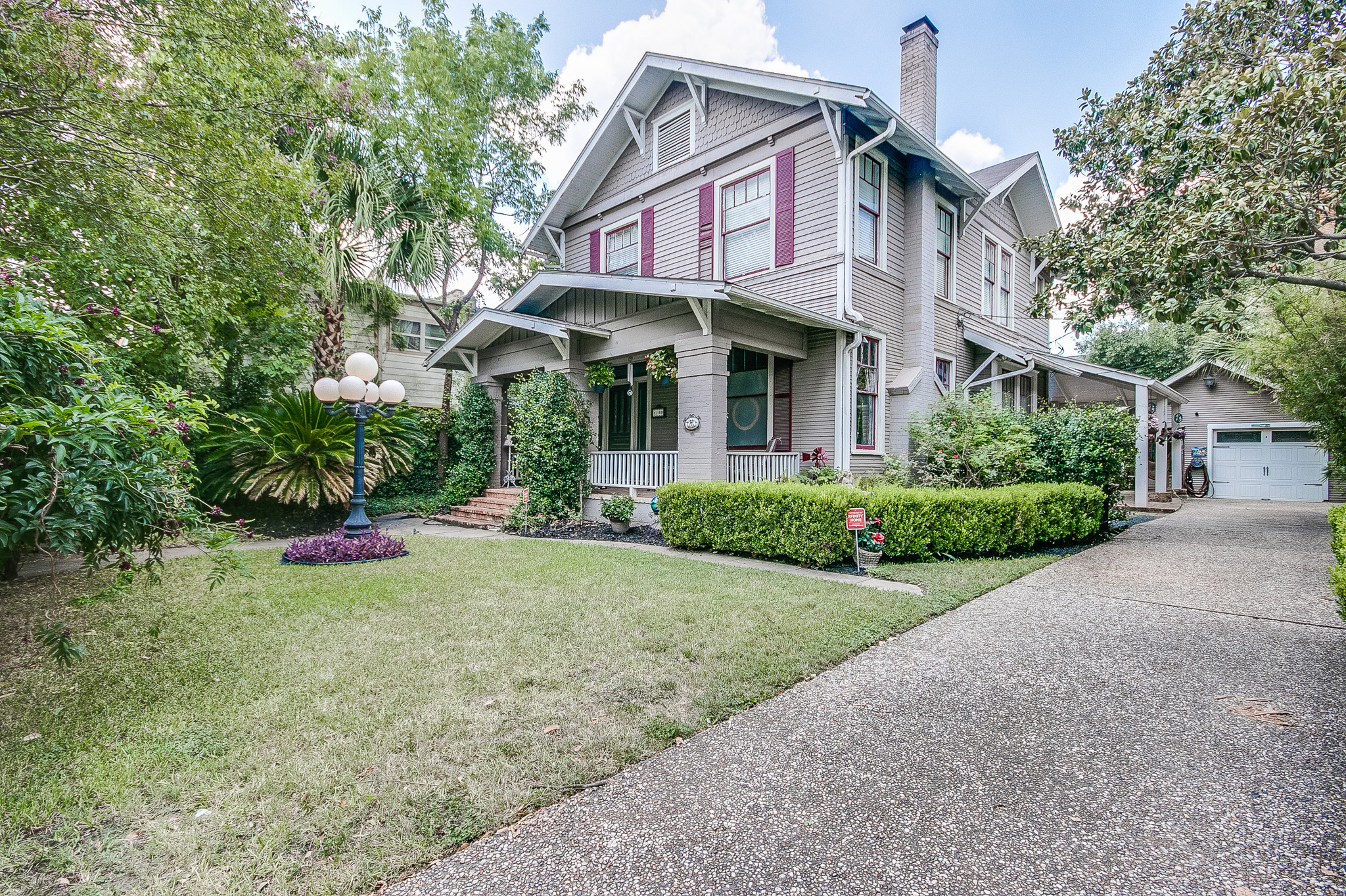 1108 Hyde Park Blvd, Houston, TX for sale Other- Image 1 of 1