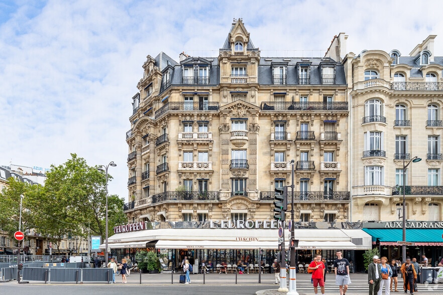 2 Rue De Lyon, Paris for sale - Building Photo - Image 2 of 18