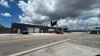 More details for 1650-1678 W 31st Pl, Hialeah, FL - Industrial for Lease