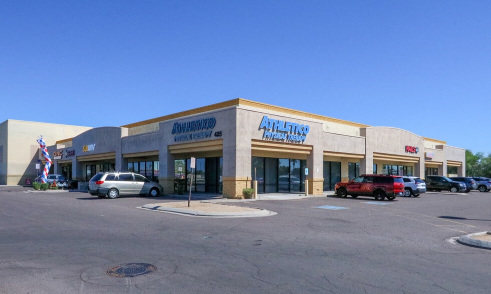 515 N Stapley Dr, Mesa, AZ for sale - Building Photo - Image 3 of 7