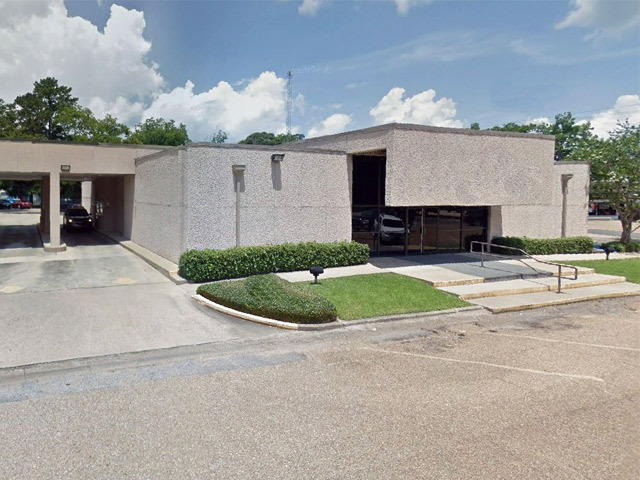 115 N 11th St, Oakdale, LA for sale - Building Photo - Image 1 of 1