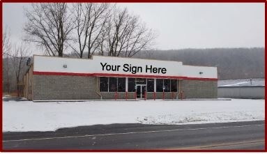 79 W Cayuga St, Moravia, NY for sale - Other - Image 1 of 1