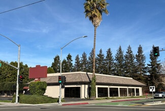 More details for 845 Park Ave, San Jose, CA - Retail for Sale