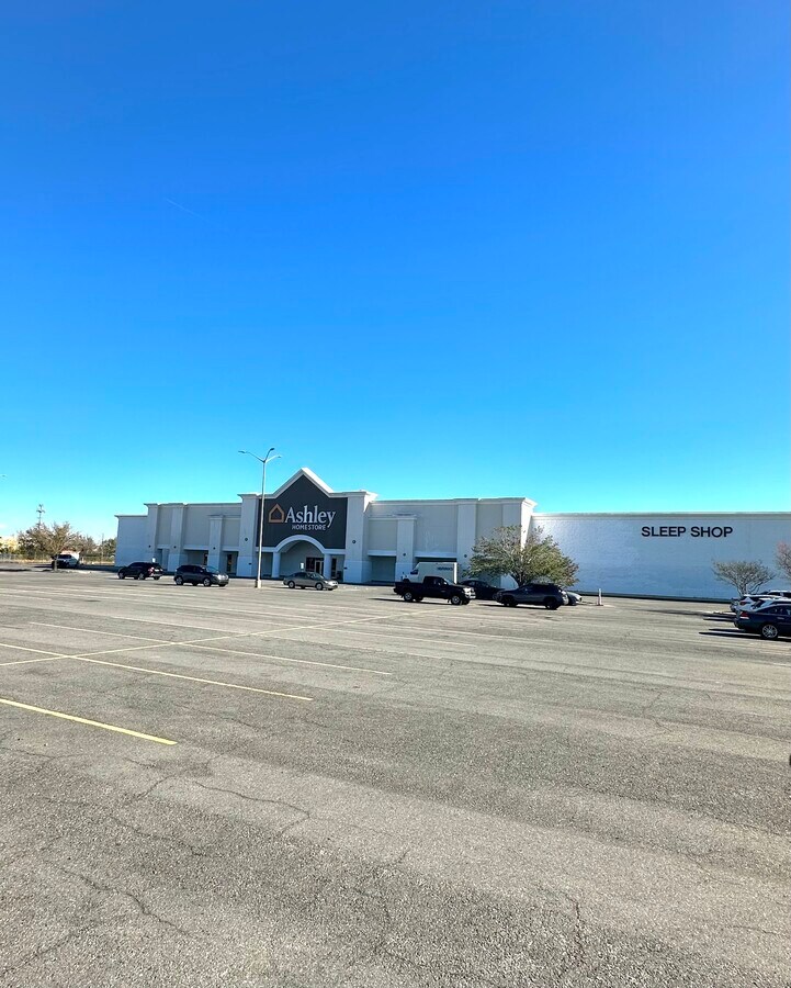 3625 Highway 14, Lake Charles, LA 70607 22' DockHigh Sprinklered