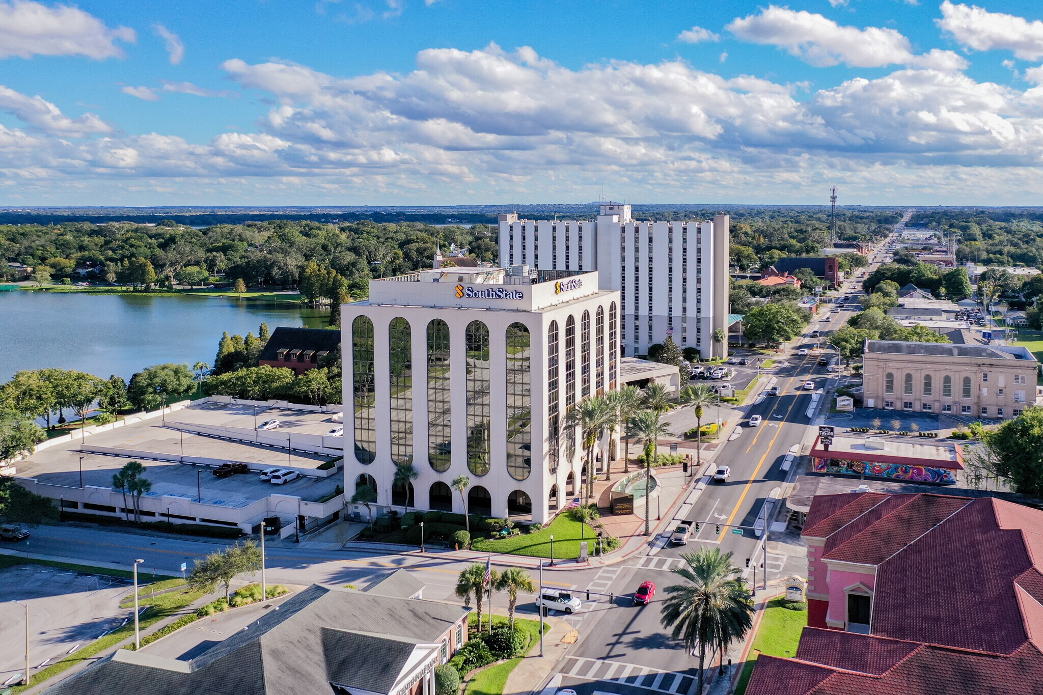 500 S Florida Ave Lakeland Fl 500 S Florida Ave, Lakeland, FL 33801 - Century Plaza Executive | LoopNet