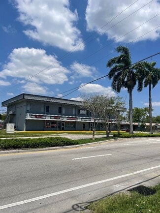 More details for 1075-1091 Sunset Strip, Fort Lauderdale, FL - Office for Sale