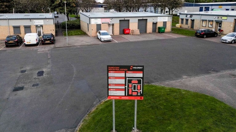 1 Dundyvan Way, Coatbridge for sale Building Photo- Image 1 of 1