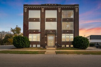More details for 407 N Main St, Frankfort, IN - Office for Sale