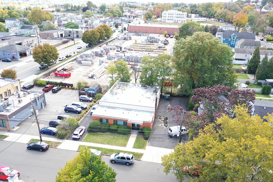 115 Grant Ave, Nutley, NJ for sale - Building Photo - Image 3 of 13