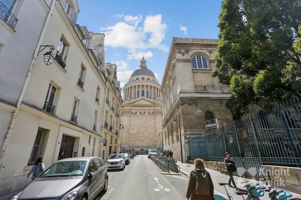 19-21 Rue Valette, Paris for lease Building Photo- Image 1 of 9