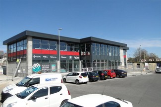 More details for 253 Cowbridge Rd W, Cardiff - Office for Lease