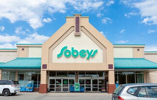 More details for 2180 Saskatchewan Av W, Portage La Prairie, MB - Retail for Lease