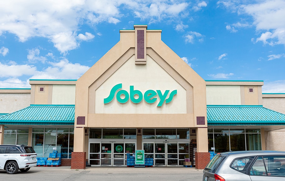 2180 Saskatchewan Av W, Portage La Prairie, MB for lease Building Photo- Image 1 of 8