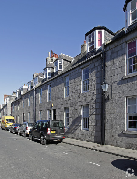 16 North Silver St, Aberdeen for sale - Building Photo - Image 2 of 5