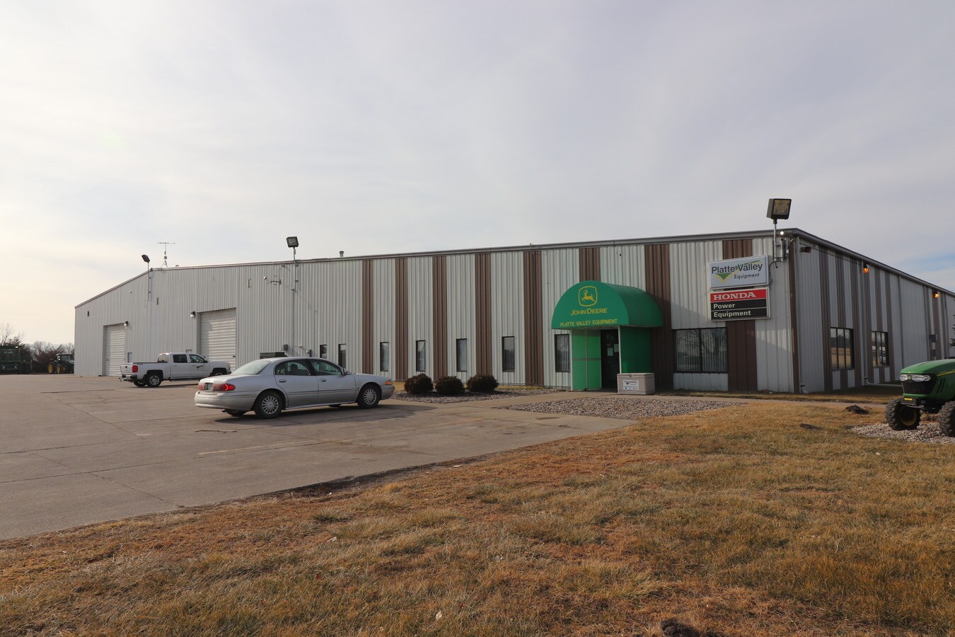 2263 Business Park Dr, Fremont, NE 68025