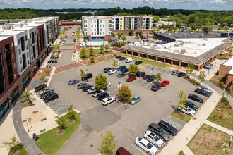 1260 Richmond Rd, Williamsburg, VA - aerial  map view - Image1