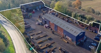 More details for Grove, Craven Arms - Flex for Lease