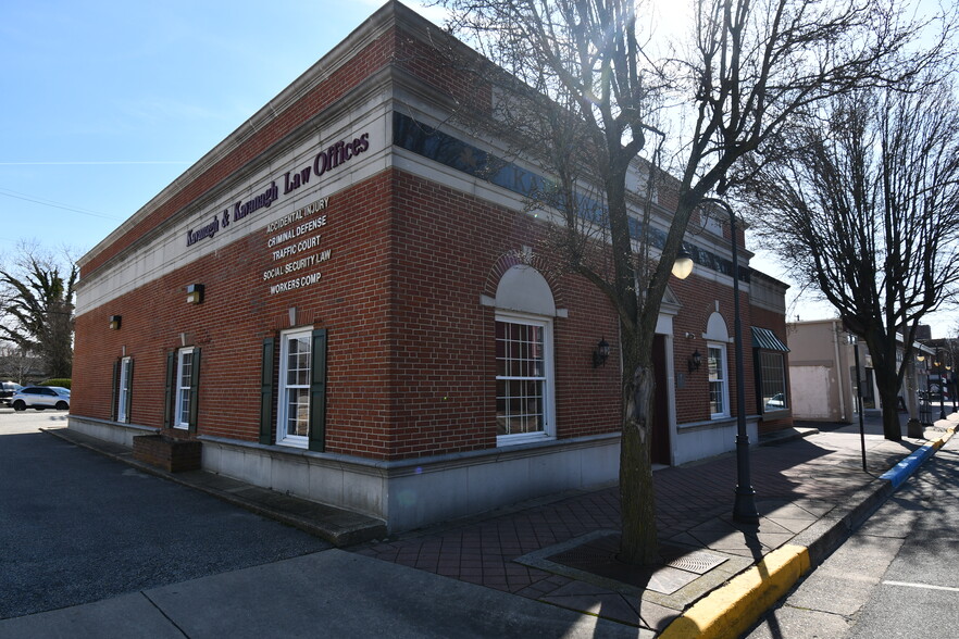 219 N High St, Millville, NJ for sale - Building Photo - Image 1 of 1