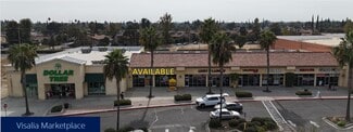 More details for 3247 W Noble Ave, Visalia, CA - Retail for Lease