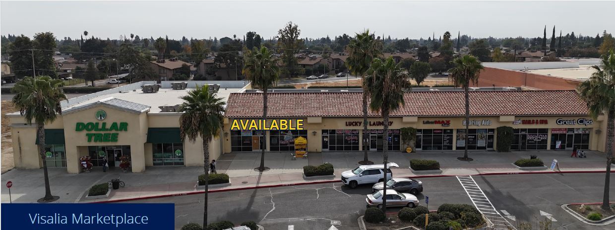 3247 W Noble Ave, Visalia, CA for lease Building Photo- Image 1 of 2