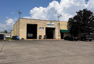 More details for 11283 Chicago Dr, Holland, MI - Retail for Sale