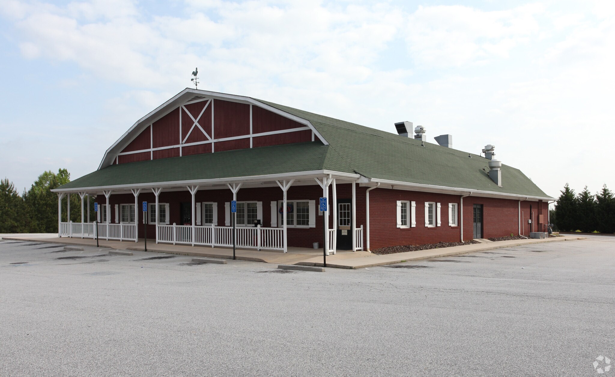 1035 Sigman Rd, Conyers, GA for sale Primary Photo- Image 1 of 1