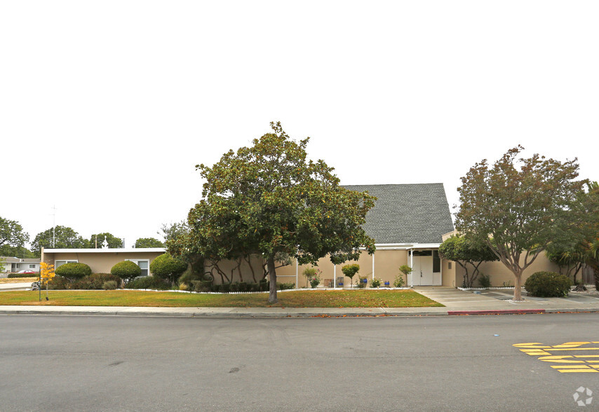 200 N Abbott Ave, Milpitas, CA for sale - Building Photo - Image 3 of 3