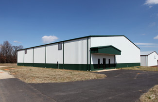 More details for 98 Fairview Church Rd, Spartanburg, SC - Industrial for Lease