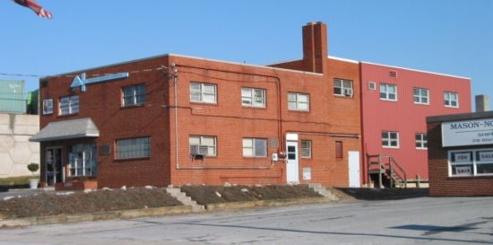 310 S 10th St, Lemoyne, PA for lease - Building Photo - Image 2 of 5